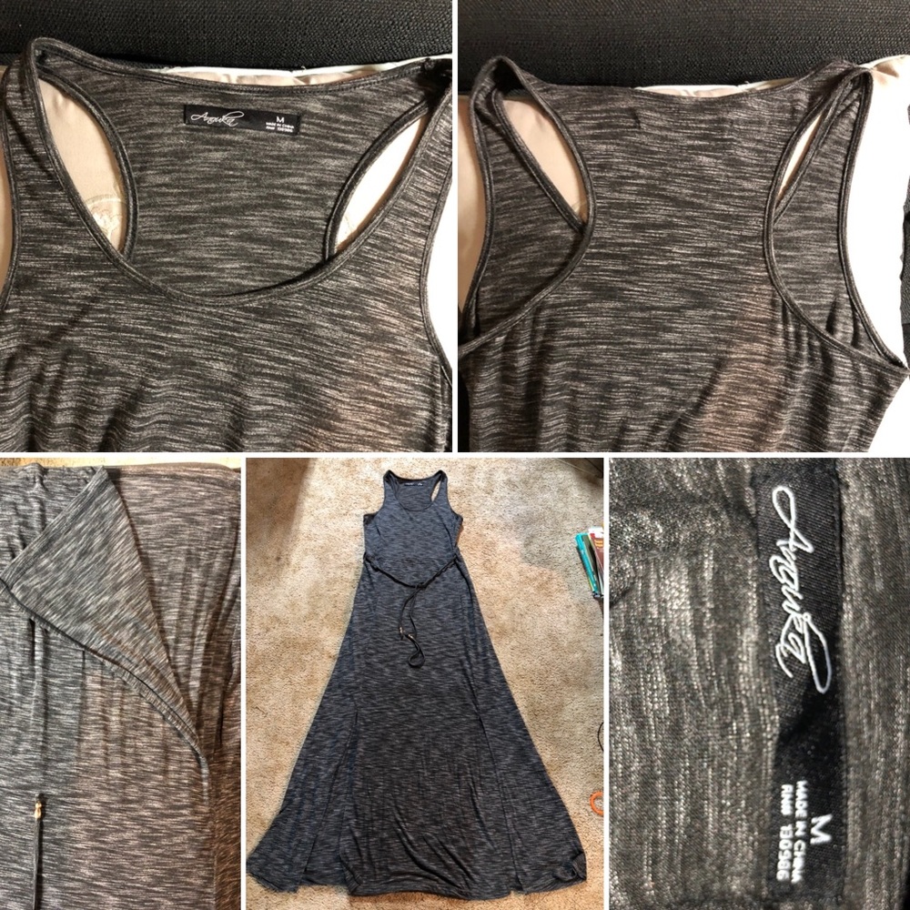 Augusta brand dress